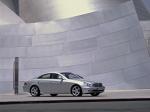 Mercedes-Benz CLS-Class 2005 года